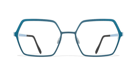 Danzica C1297 BF917 Green/Light Blue