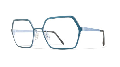 Danzica C1297 BF917 Green/Light Blue