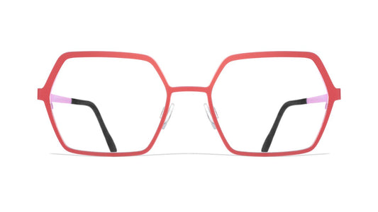 Danzica C1295 BF917 Red/Magenta