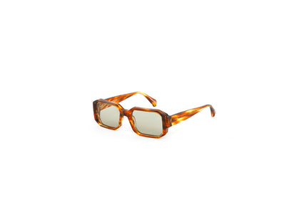 Pop Corn Sutton Sun C75 Tiger (Grey)