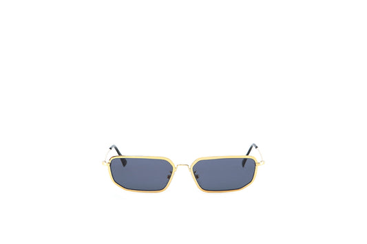 Frame 03 Sun M2 Gold (Grey)