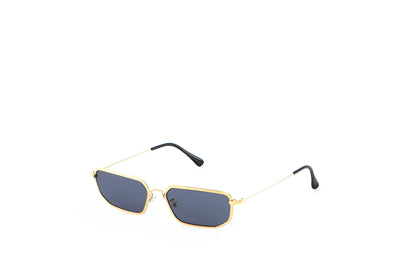 Frame 03 Sun M2 Gold (Grey)