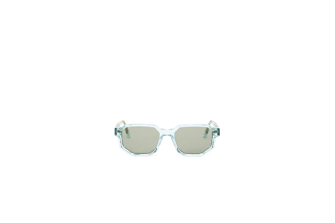 Fireball C54 Crystal Light Blue (Green)