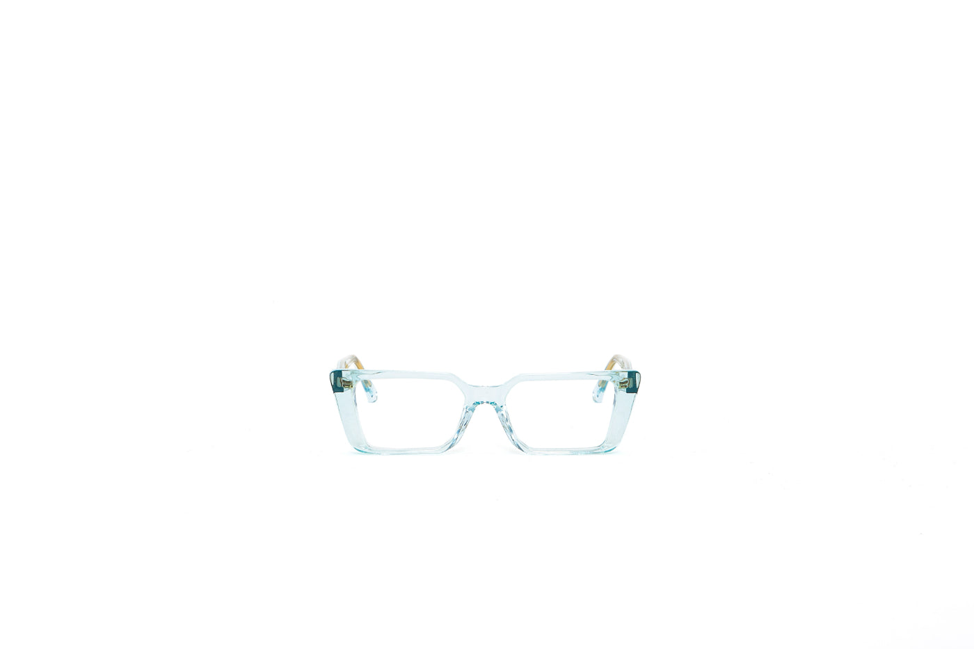 Frame 15 C54 Crystal Light Blue