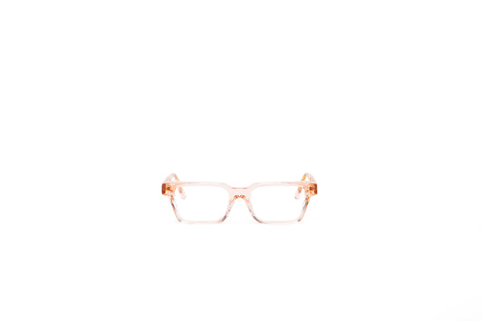 Frame 14 C40 Crystal Pink