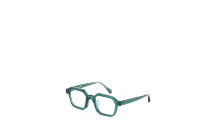 Frame 06 C29 Crystal Green