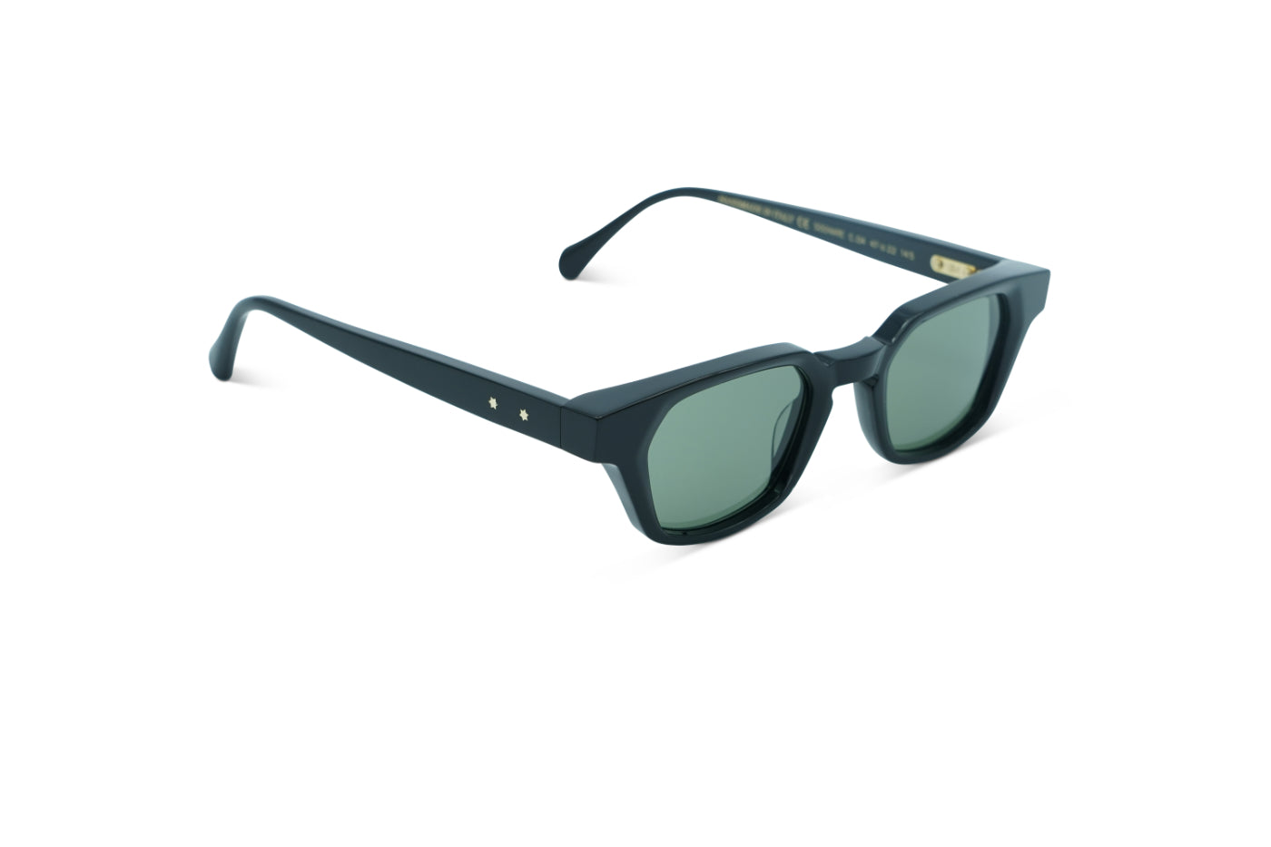 Sognare Sun C04 Black (Green)