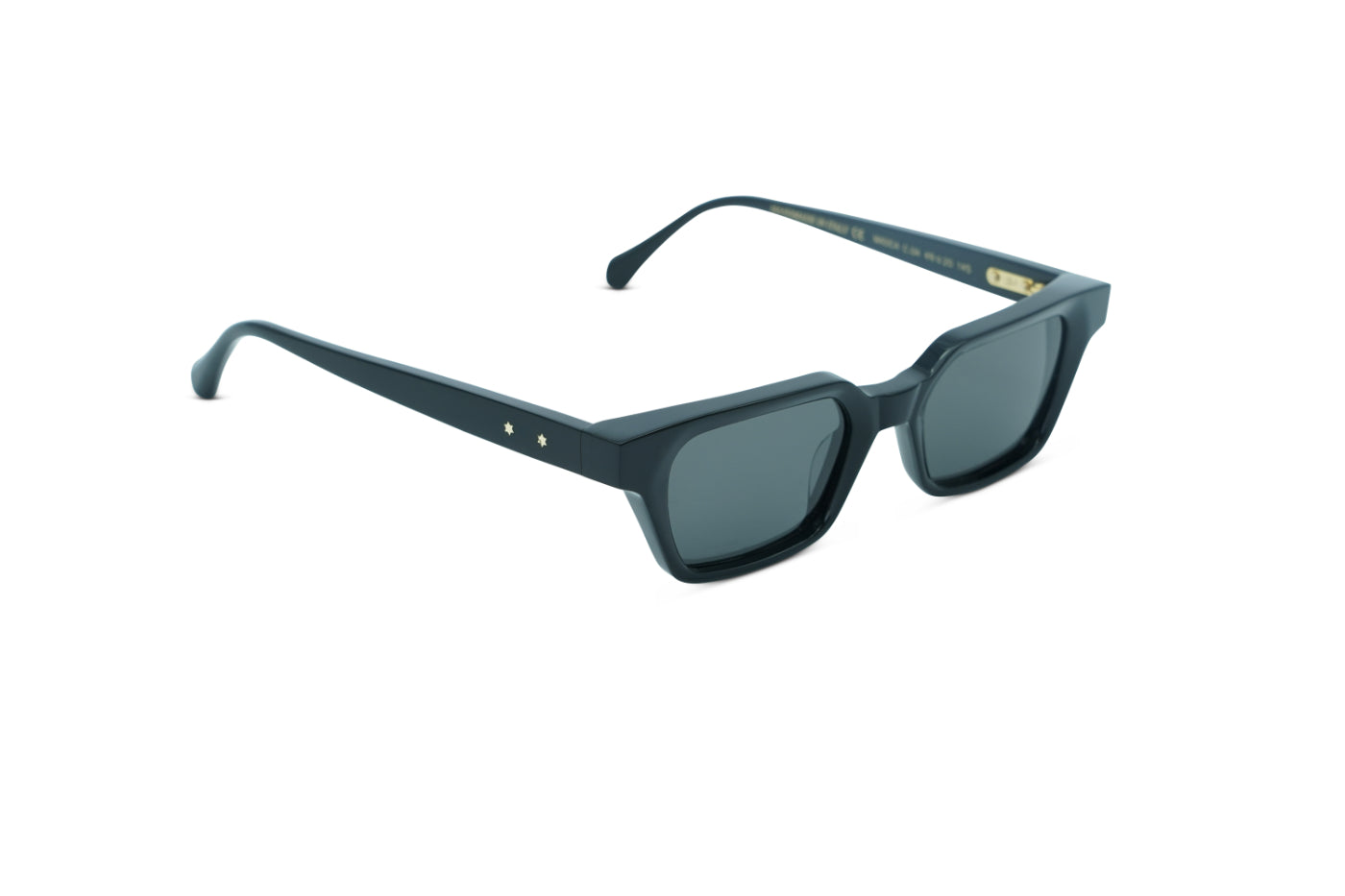 Magica Sun C04 Black (Blue)