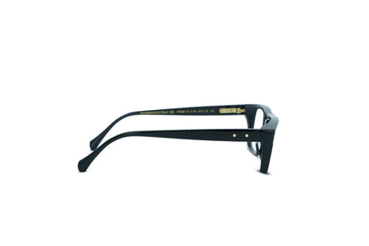 Frame 16 C04 Black