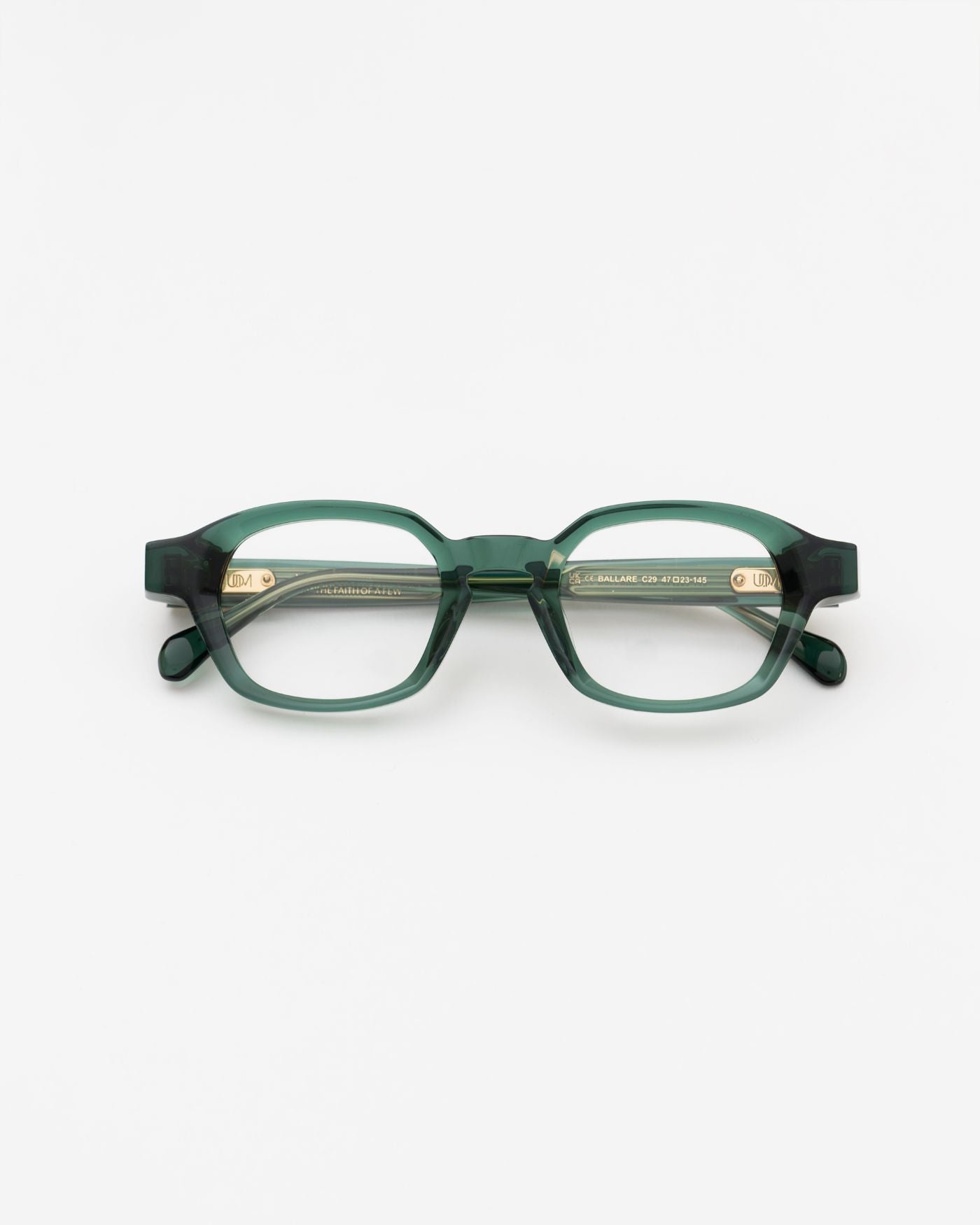 Ballare C29 Green