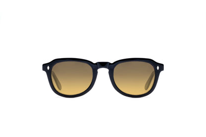 Simba Sun S49 C01 Black (Yellow Photochromic) (4042)