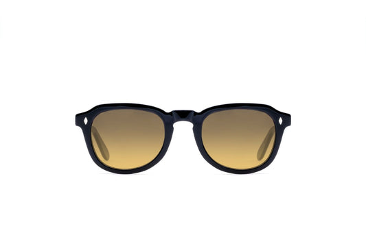 Simba Sun S49 C01 Black (Yellow Photochromic) (4042)