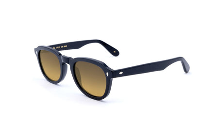 Simba Sun S49 C01 Black (Yellow Photochromic) (4042)