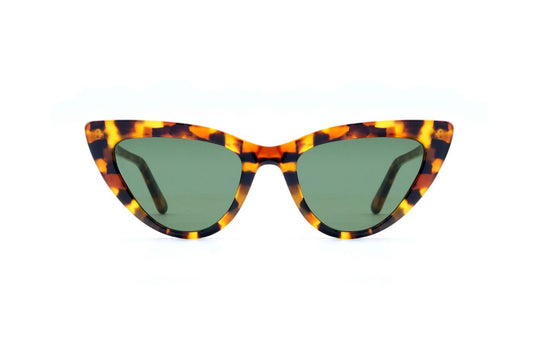 Orchid Sun C74 Havana Savannah (Flat Green G15) (4084)