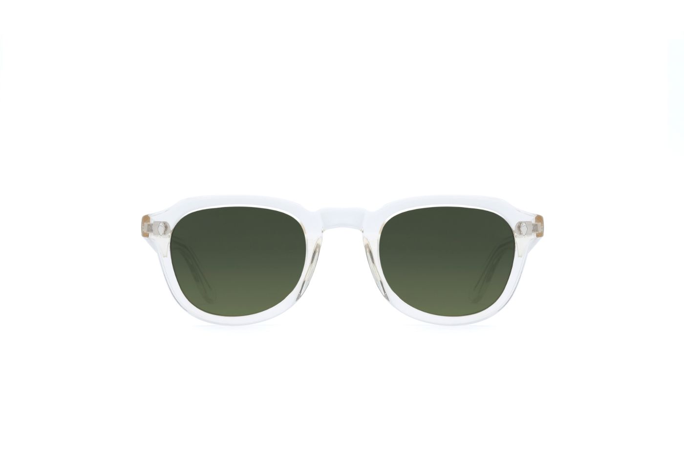 Simba Sun S49 C49 Champagne (Green G15 Gradient) (4045)