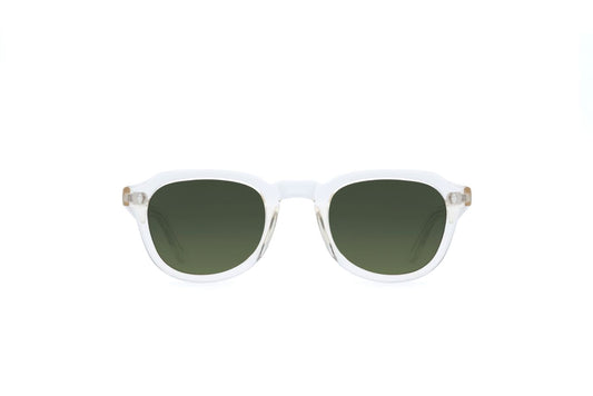 Simba Sun S49 C49 Champagne (Green G15 Gradient) (4045)