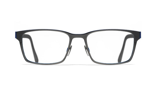 Kaldbak C1374 BF912 Black Gold/Blue