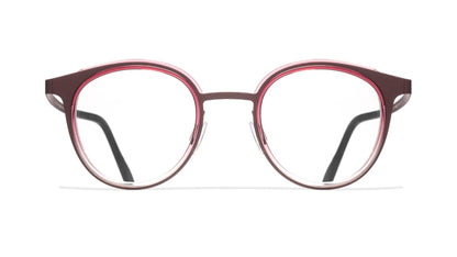 Palos C1095 BF884 Brown/Gradient Burgundy Acetate