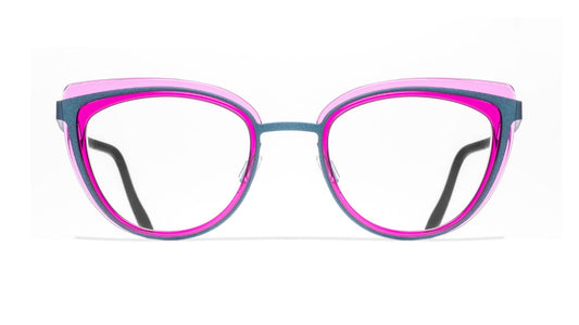 Florida Bay C1315 BF888 Green/Transparent Purple Acetate