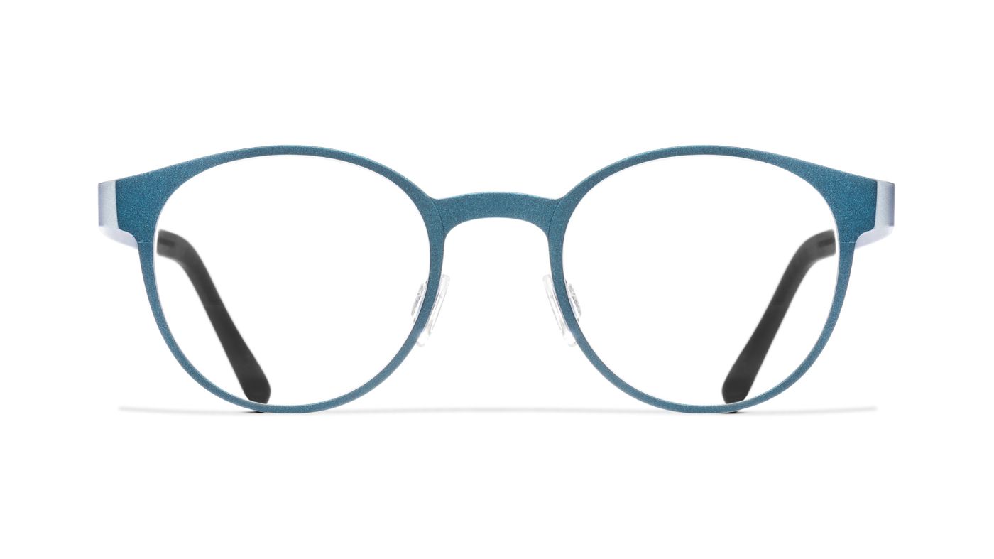 Key West C1297 BF728 Green/Light Blue