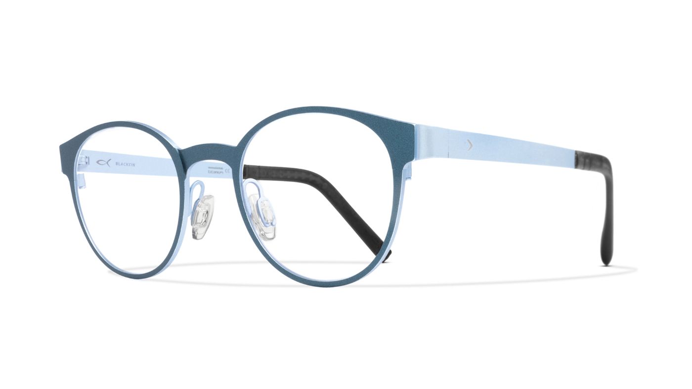 Key West C1297 BF728 Green/Light Blue