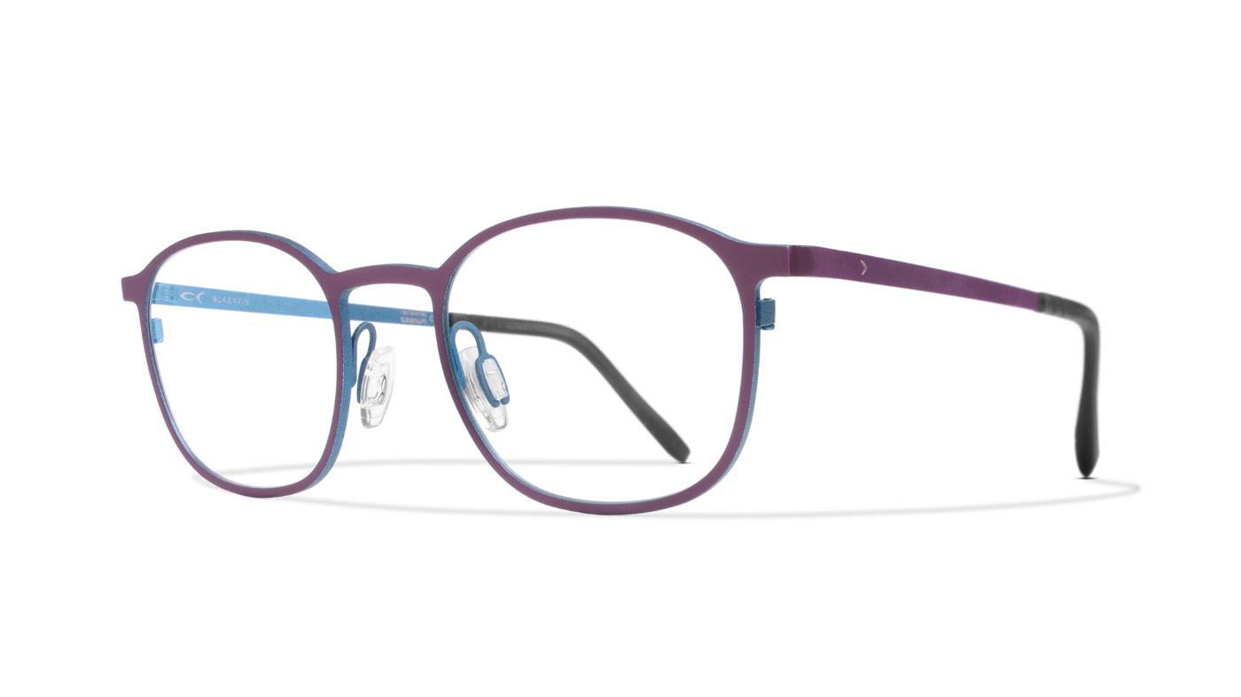 Newport C1279 BF853 Purple/Green