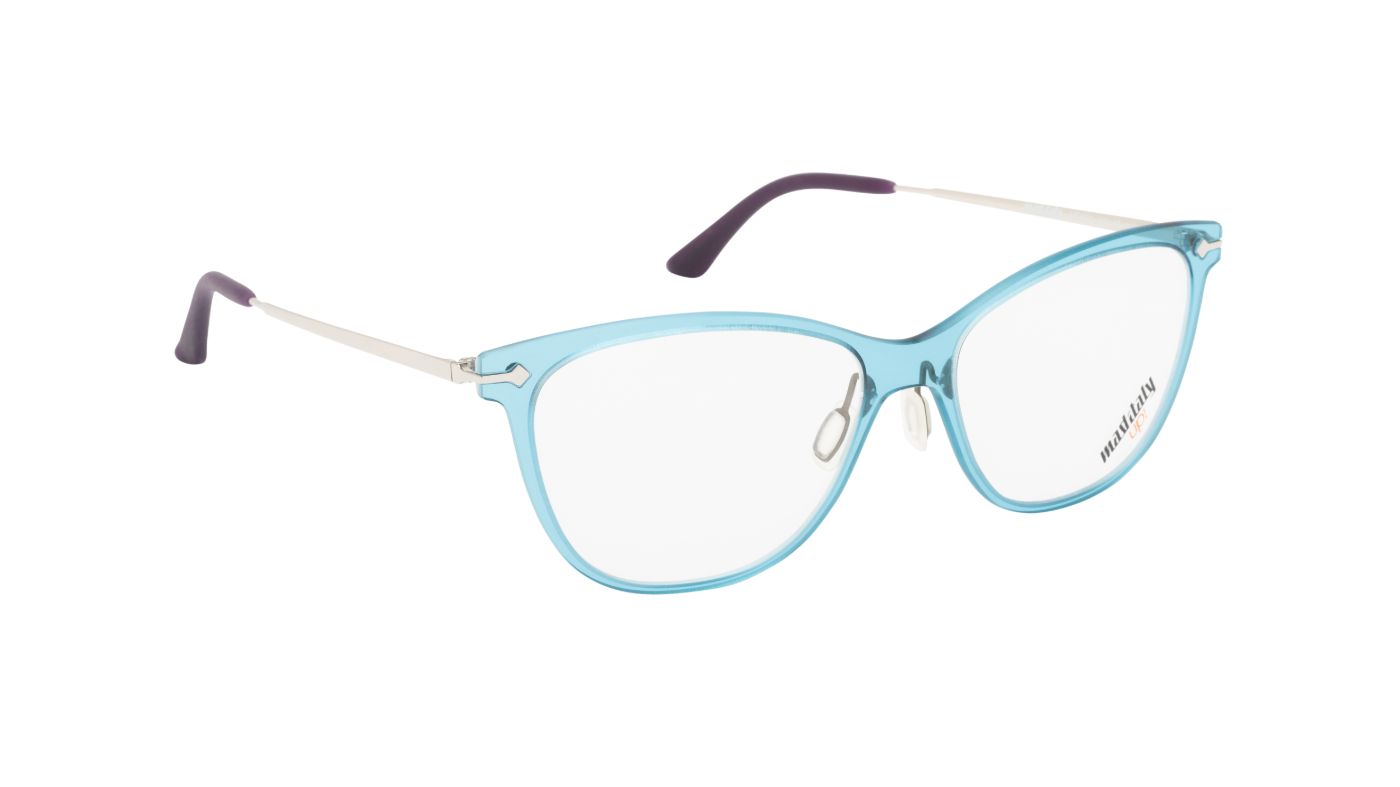 Menta C04 Crystal Light Blue
