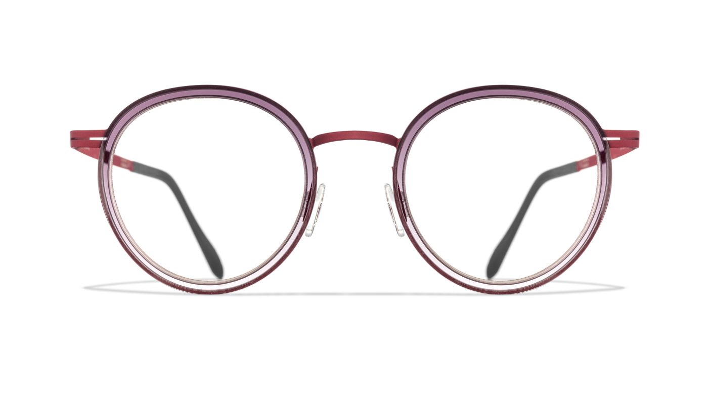 Yates C1420 BF955 Red/Gradient Burgundy