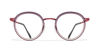 Yates C1420 BF955 Red/Gradient Burgundy