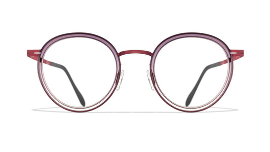 Yates C1420 BF955 Red/Gradient Burgundy