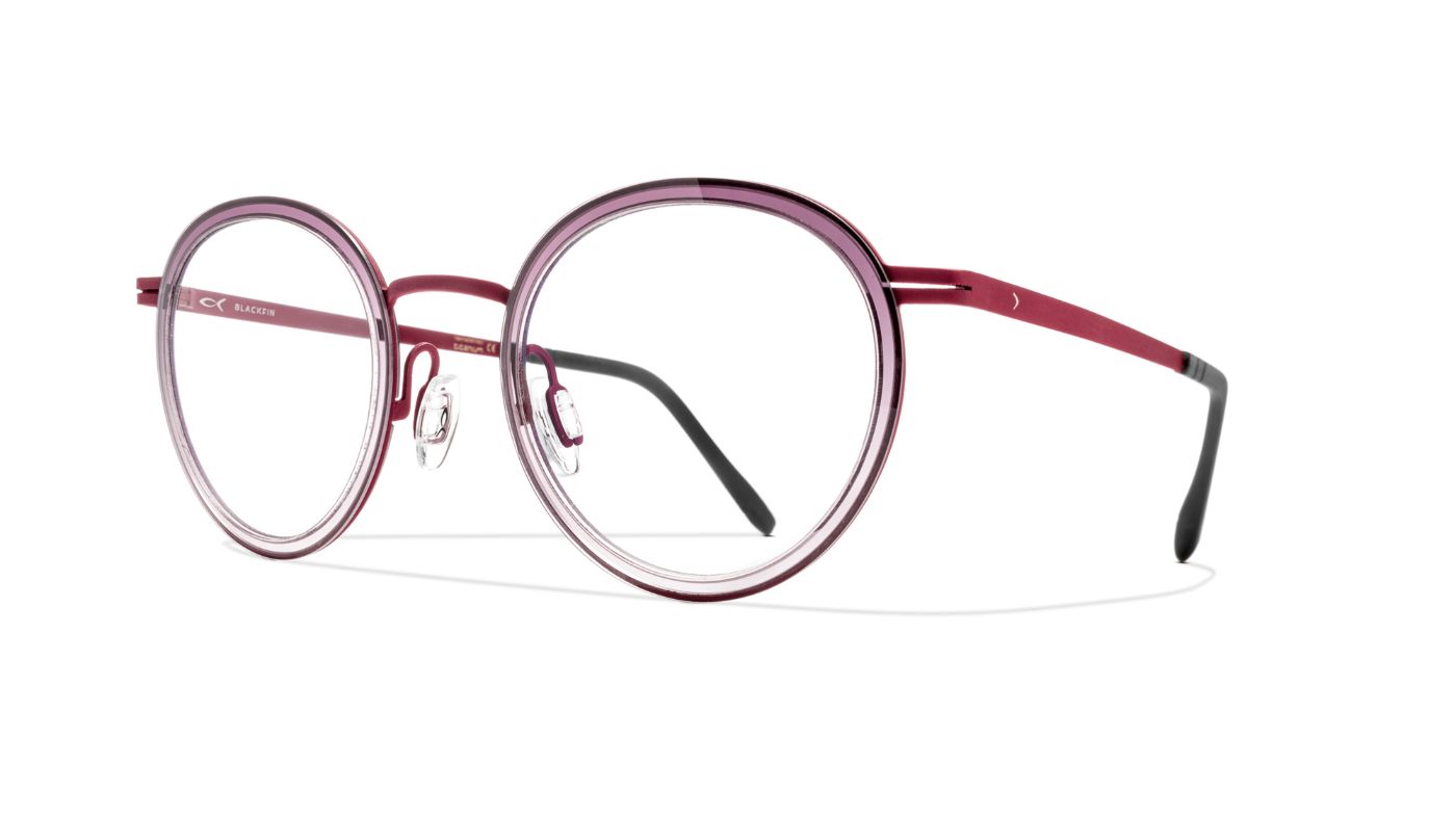 Yates C1420 BF955 Red/Gradient Burgundy