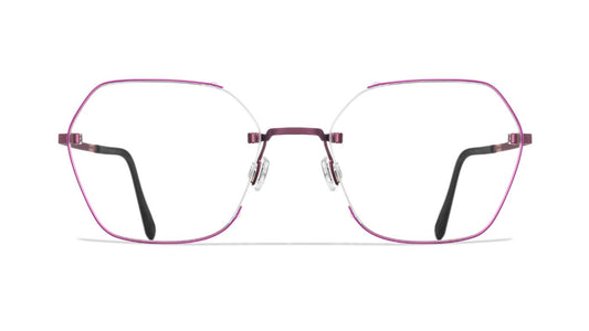 St. Helen C1413 BF959 Purple/Magenta