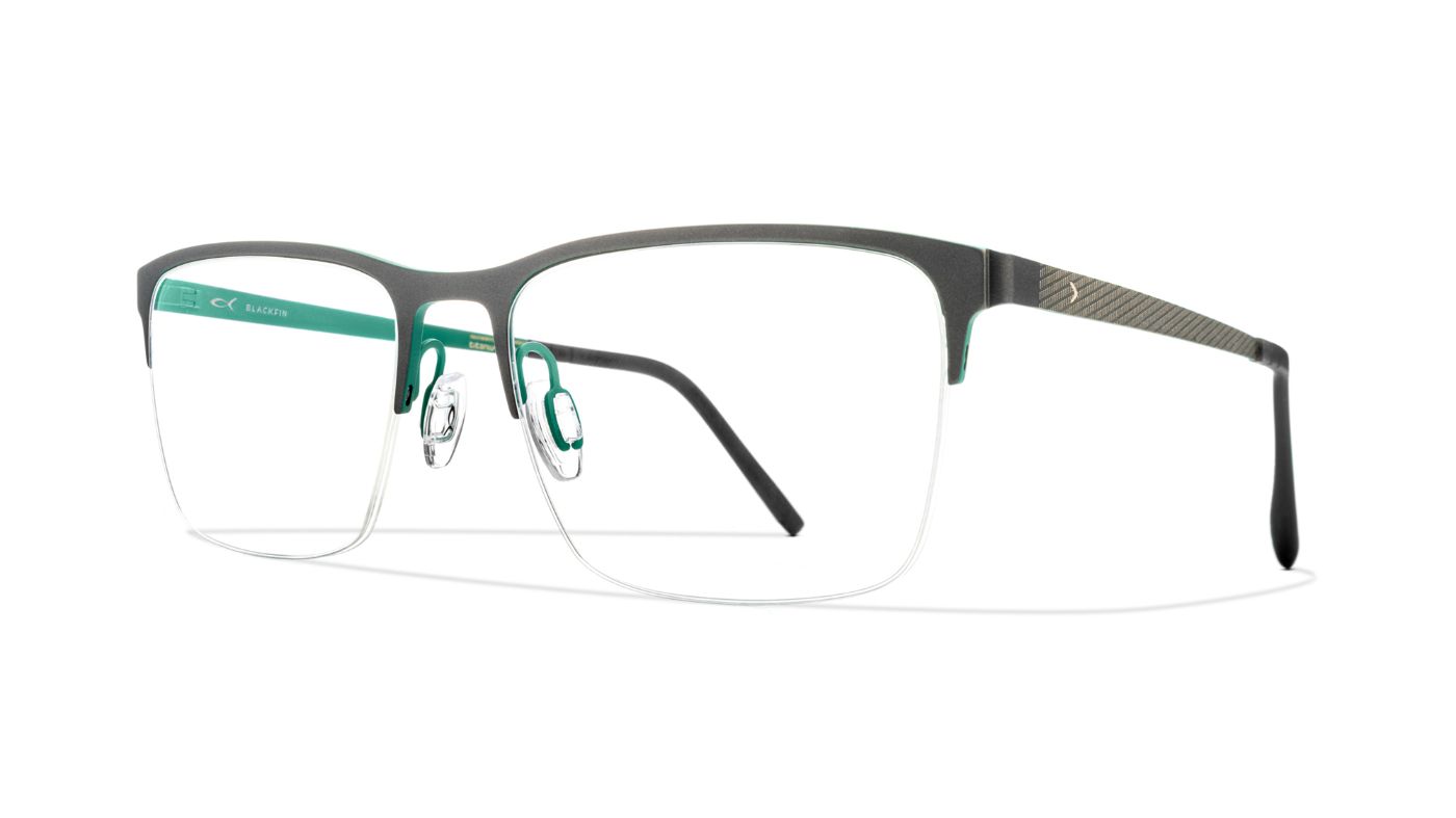 Roxbury C1199 BF952 Gray/Green