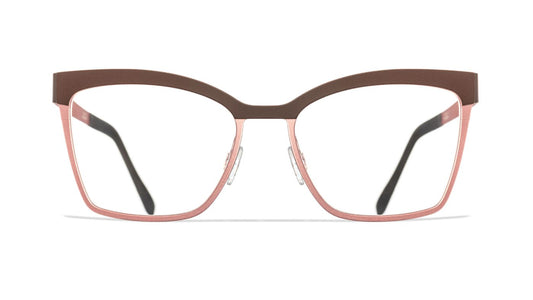 Rose Hall C1402 BF960 Brown/Pink