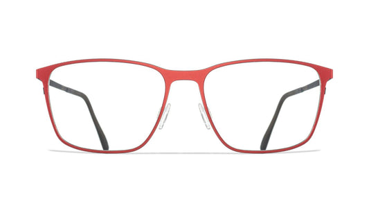 North End C1380 BF949 Red/Black