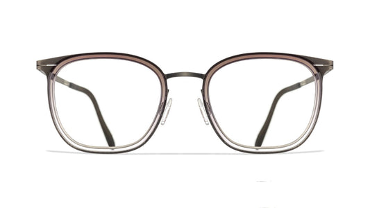 Mcdowell C1422 BF956 Brushed Gunmetal/Gradient Smoke