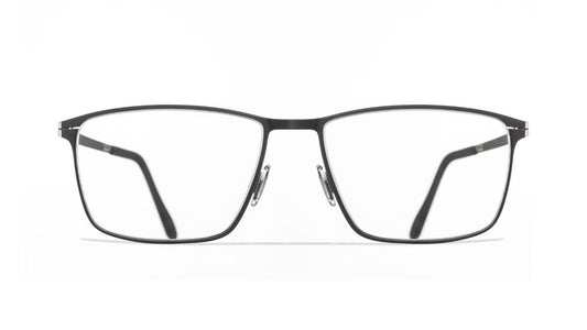 Garrison C1396 BF953 Black/Silver