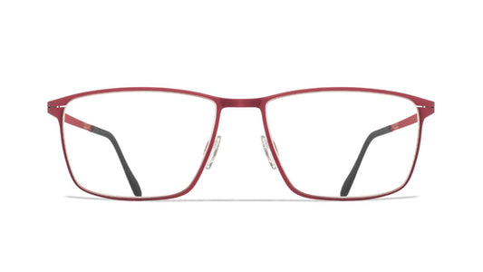 Garrison C1393 BF953 Amaranth Red