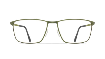 Garrison C1395 BF953 Army Green