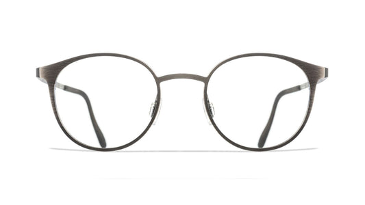 Fort Stevens C381 BF944 Brushed Gunmetal