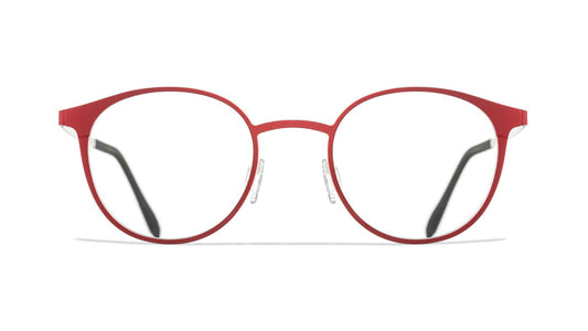 Fort Stevens C1381 BF944 Red/Light Gray