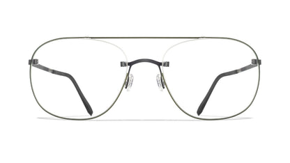 Fishbourne C1410 BF947 Black/Green