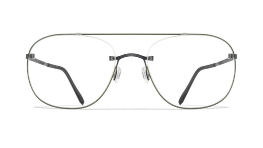 Fishbourne C1410 BF947 Black/Green