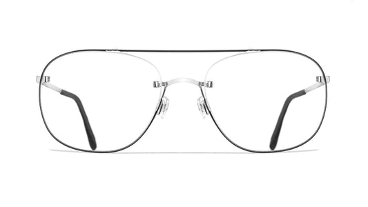 Fishbourne C1409 BF947 Silver/Black