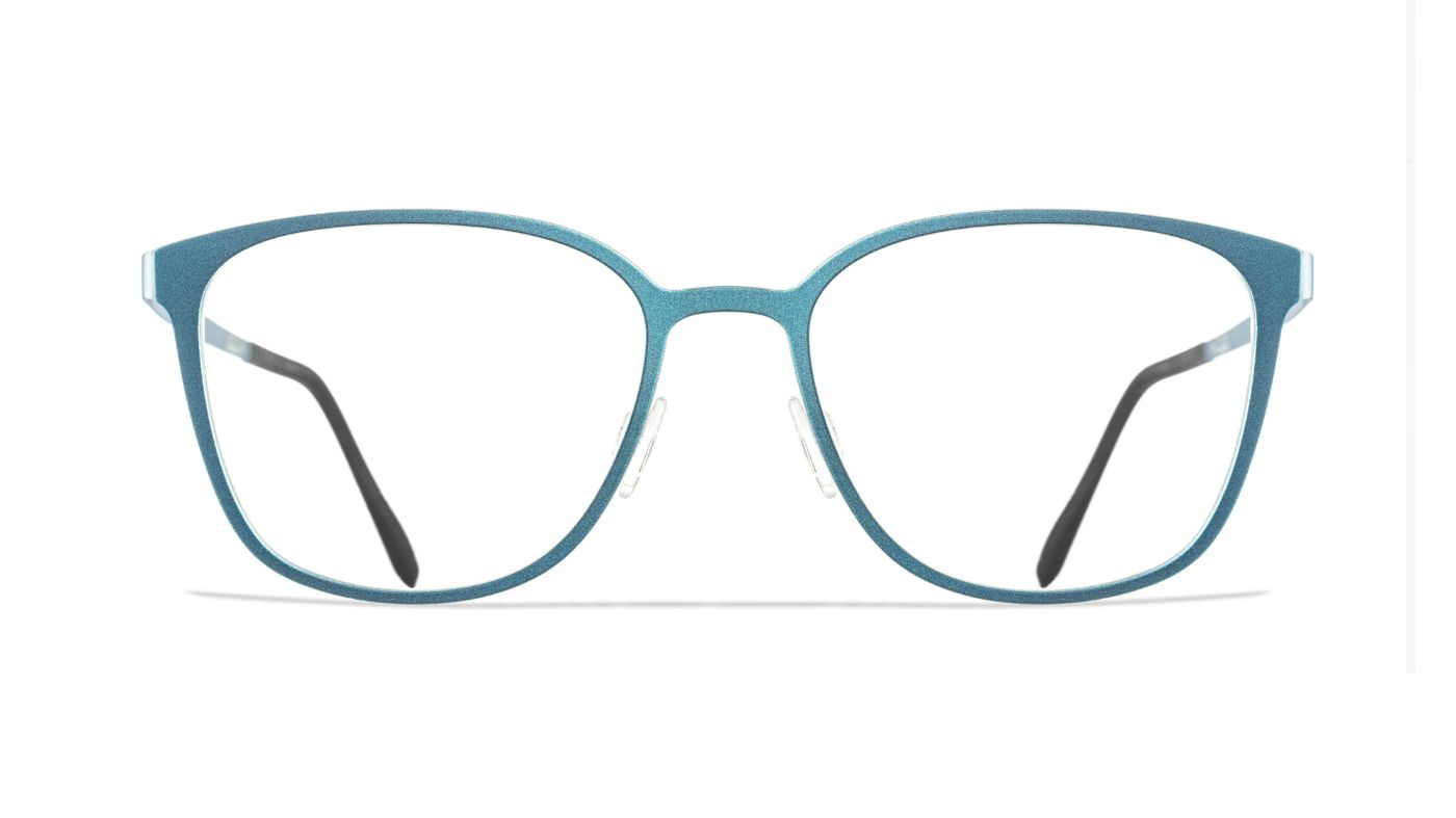 Danville C1297 BF950 Green/Light Blue
