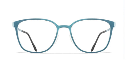 Danville C1297 BF950 Green/Light Blue