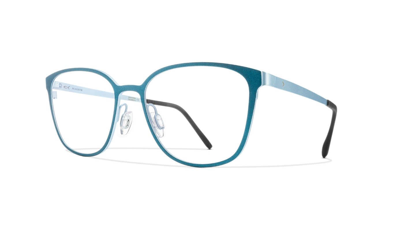 Danville C1297 BF950 Green/Light Blue