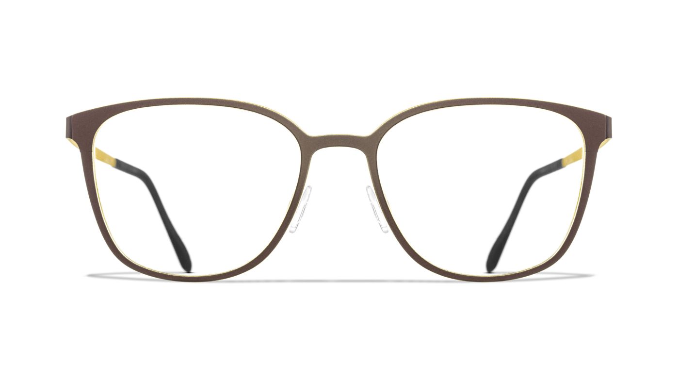 Danville C1116 BF950 Brown/Gold