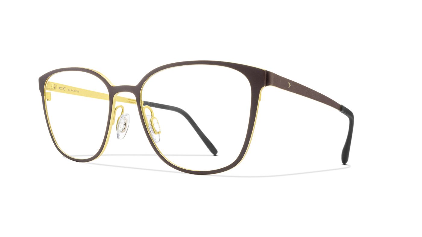 Danville C1116 BF950 Brown/Gold
