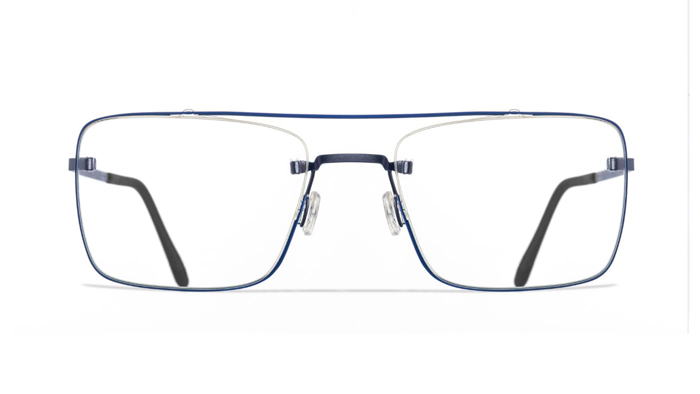 Alton C1414 BF958 Blue/Bright Blue